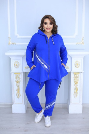 Костюм №9447