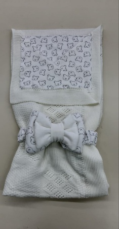 Летний комплект на выписку