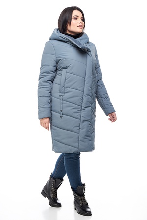 Зимнее пальто "Легенда"