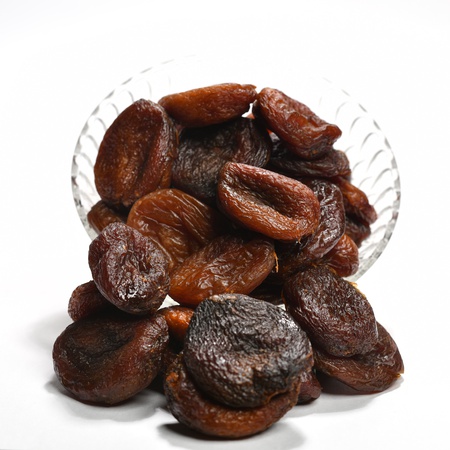 Курага натуральная