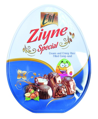 Кондитерские изделия (Конфеты)