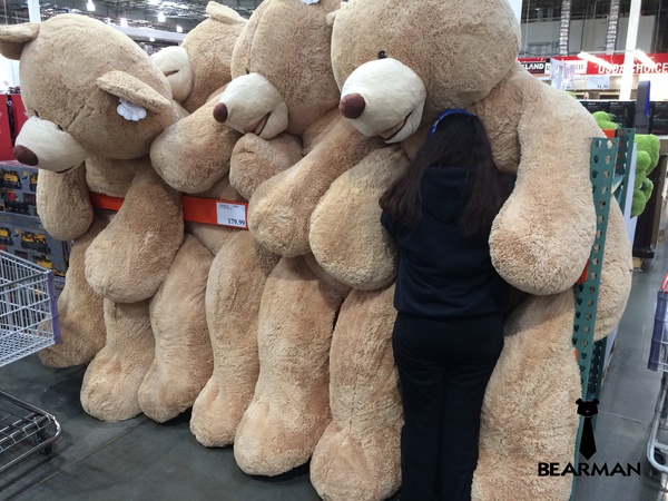 Oyuncak toptan ayılar. Toptan peluş oyuncaklar. Tüm modellerin her boyutunda + geliştirilmesinde mevcuttur.