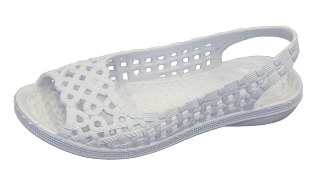 Обувь на все сезоны, домашняя, медицина, сланцы, сабо. ЭВА.