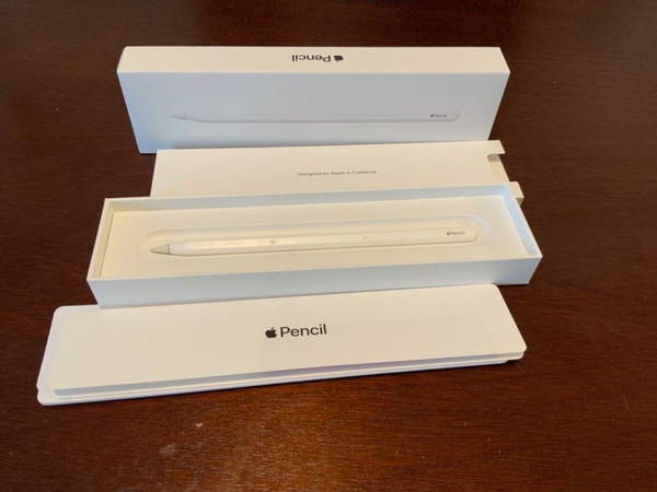 Yeni Apple Pencil 2. nesil