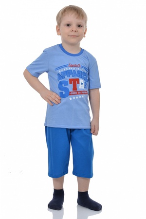 Детские трикотажные костюмы от производителя