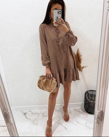 Шикарное платье