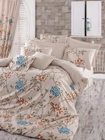 Постельное белье 100% хлопок