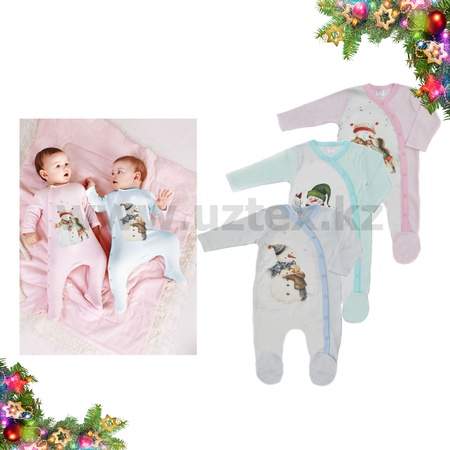 Комплект детский www.uztex.kz