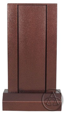 ПАМЯТНИК "БЛОКНОТ БОЛЬШОЙ"