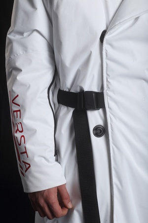 KAFTAN  утепленный