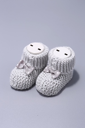 ТРИКОТАЖНАЯ ОБУВЬ ДЛЯ ДЕТЕЙ LINKS BOOTHED