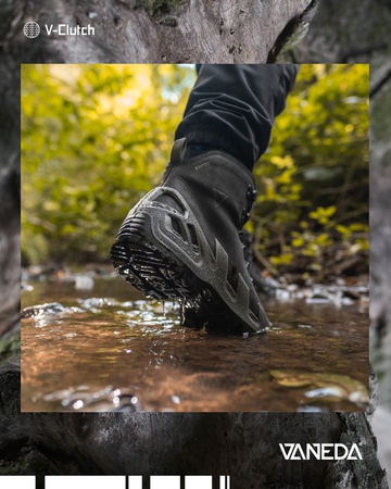 VANEDA тактическая обувь оптом