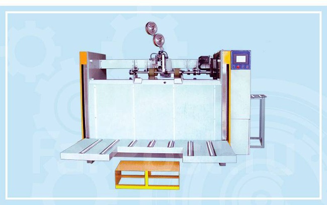 Оборудование для  кордонных коробки тара и упаковки