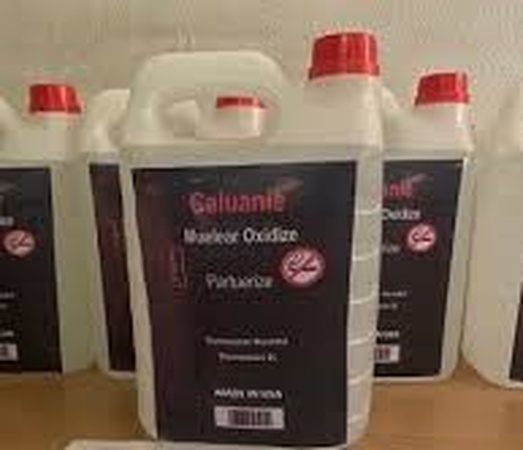 Купить Caluanie Online (Разрушитель ногтей) - Купить Kady Min Zon Fas