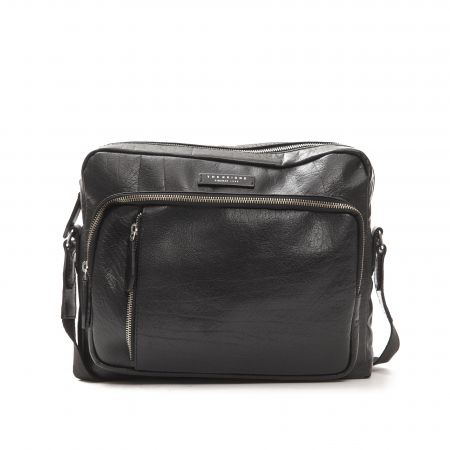 Коллекции мужских сумок бренда The Bridge