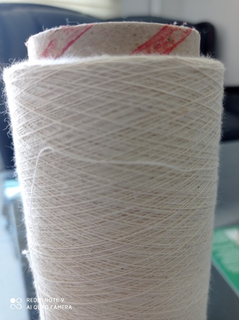 Кольцо Пряжа, кард, бобина, ткачество