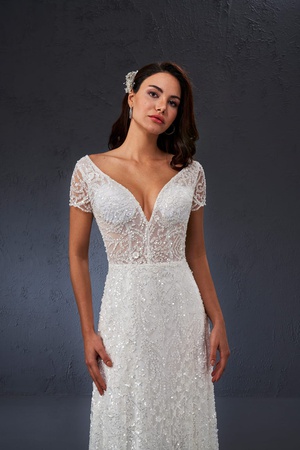 Wedding Dresses