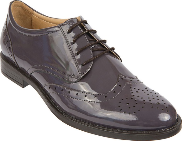 Полуботинки женские EVA-2   748108