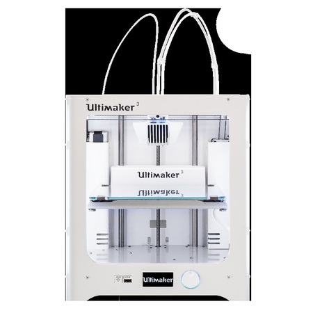 ULTIMAKER 3D打印机3