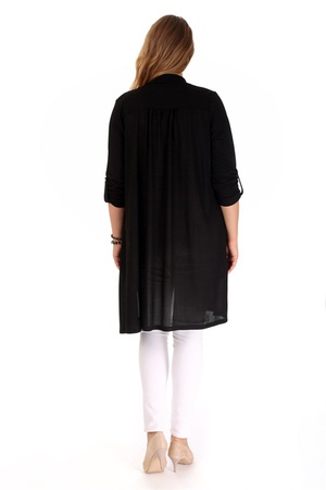 ДЛИННЫЙ КАРДИГАН