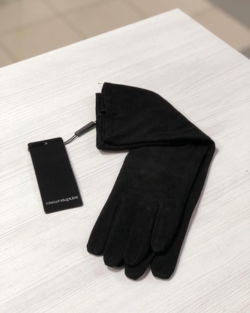 Carlo Pazolini&#39;den kadın eldivenleri