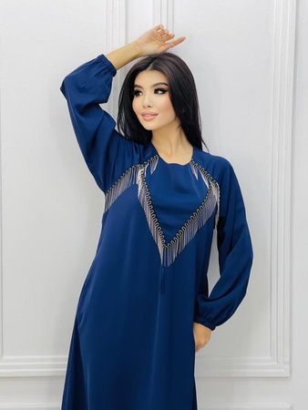 Дубайский щелк