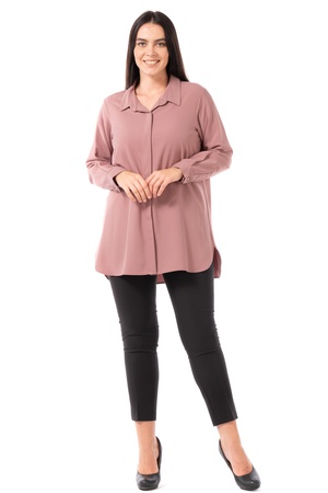 Классическая рубашка