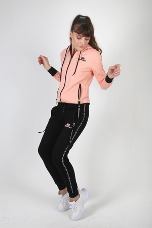 Climacourt Kadın Eşofman Takımı M1