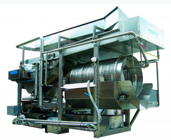 Линии для производства овощных консервов "под ключ"