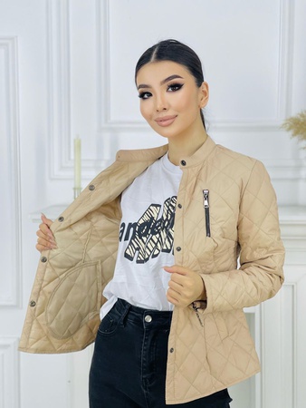 Осенняя одежда