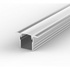 Aluminyum Profil Extrusion (Extruded Aluminium Profiles)