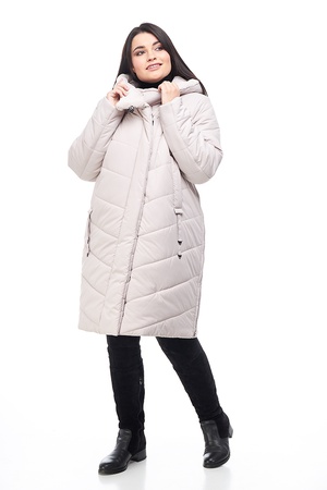 Kışlık mont &quot;Efsane&quot;