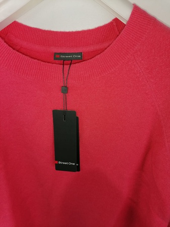 Street One/CECIL-брендовая женская одежда микс весна-лето оптом.