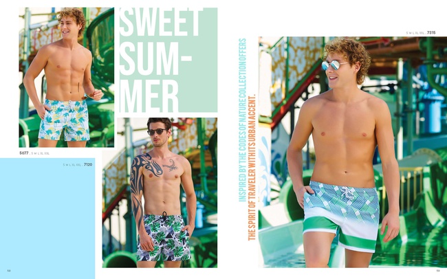 yüzme şortu erkek kadın