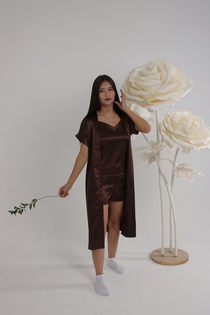 Pijama, ev kıyafetleri