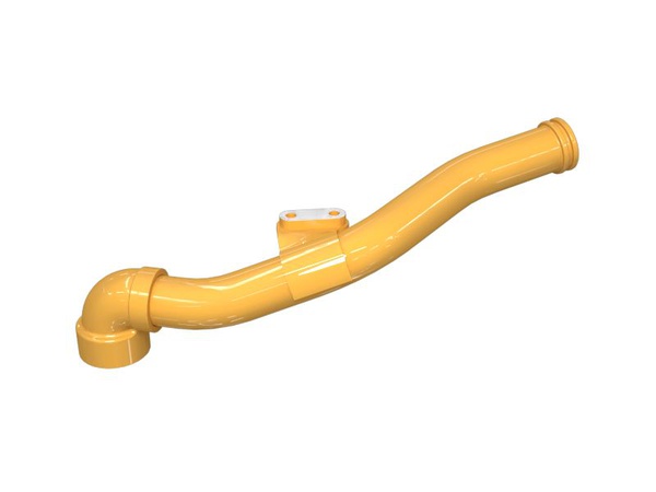 KOMATSU bars, plates, angle brackets
