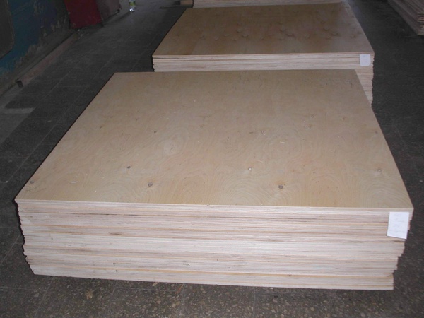 фанерная полоса