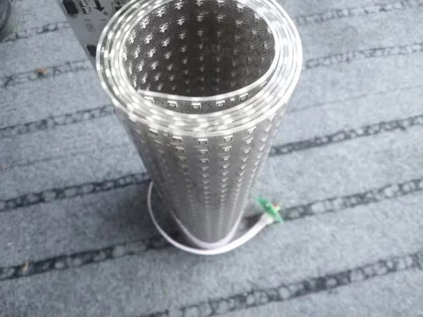 Светодиодные дисплеи