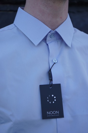 NOON collection Мужские рубашки