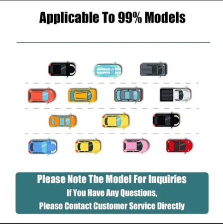 Intelligente Glasfolie für Autos