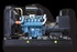 EAD 225 кВА Дизель-генераторная установка Doosan Engine