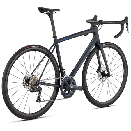 2021 - Шоссейный специализированный велосипед AETHOS PRO Di2 Carbon (БЕГОВЫЕ ЦИКЛЫ)