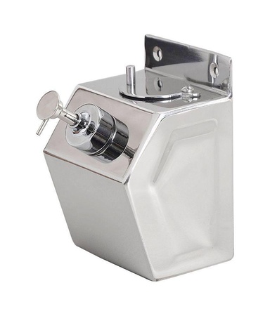 Дозатор жидкого мыла LSD-2 (650 мл)