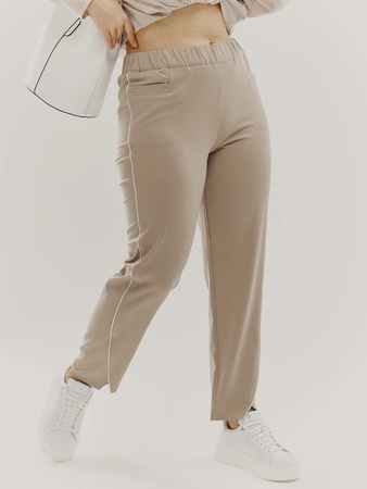 Брюки летние