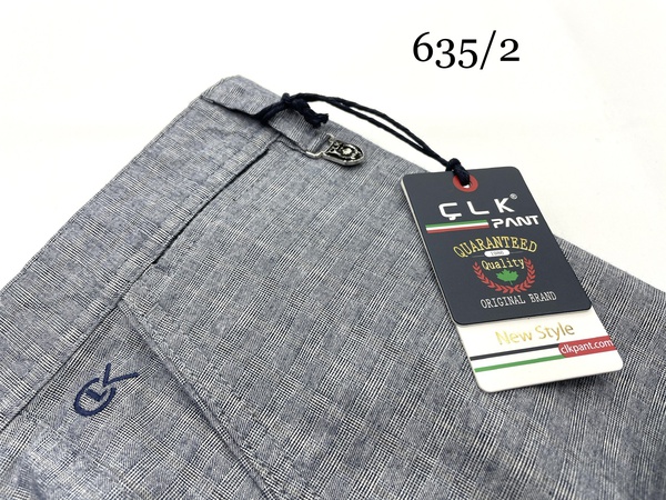 PAMUKLU EKOSE ( 635 ) YANCEP