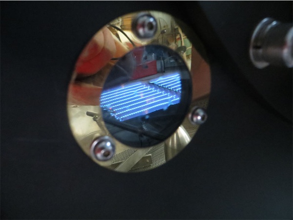 Ростер для обжарки кофе