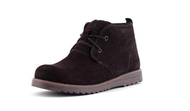 TREK Cambridge boots 86-23 fur / sweet /