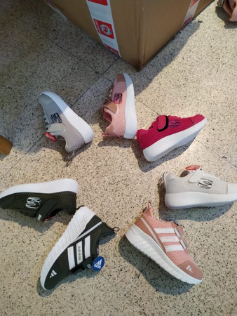 çocuk ayakkabıları