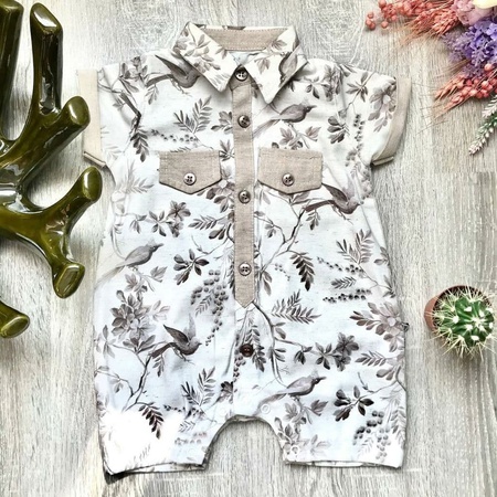 Baby clothes, clothes for newborns