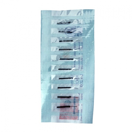 Электроды (иглы) для электроэпиляции